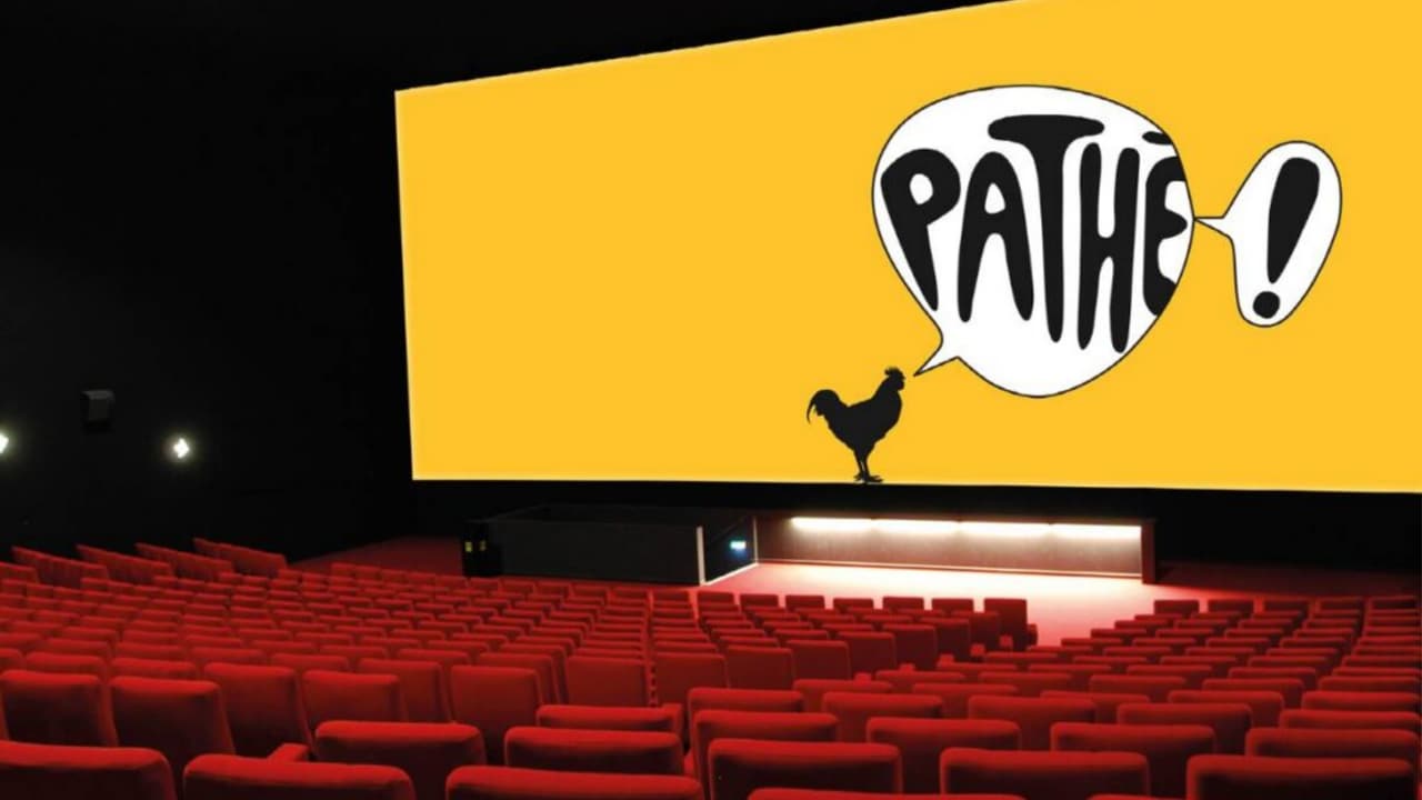 Offre PATHÉ CHAMBÉRY : La place à 8,50€